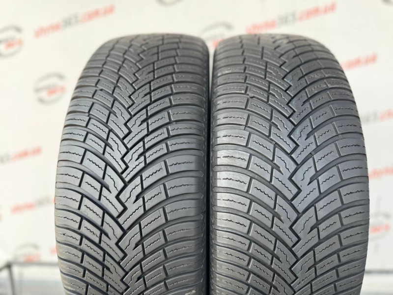 205/60 R16 PIRELLI ALL SEASON CINTURATO SF2 6mm