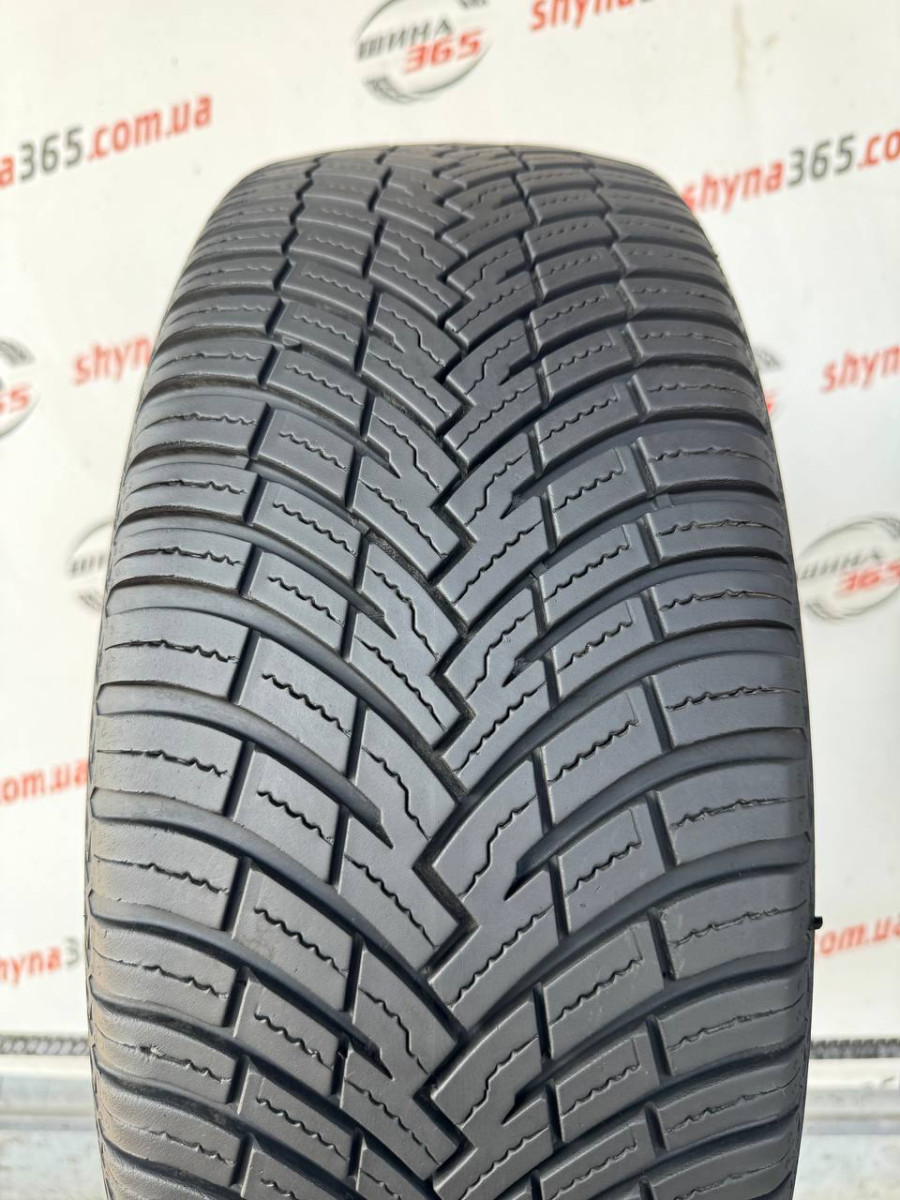 205/60 R16 PIRELLI ALL SEASON CINTURATO SF2 6mm
