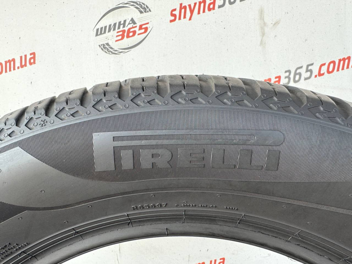205/60 R16 PIRELLI ALL SEASON CINTURATO SF2 6mm