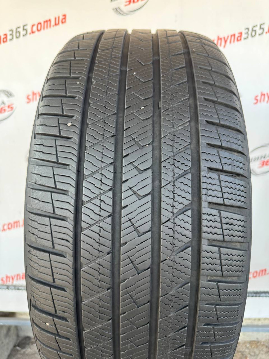 235/40 R19 VREDESTEIN QUATRAC PRO 6mm