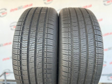 235/55 R18 DUNLOP SPORT ALL SEASON 6mm