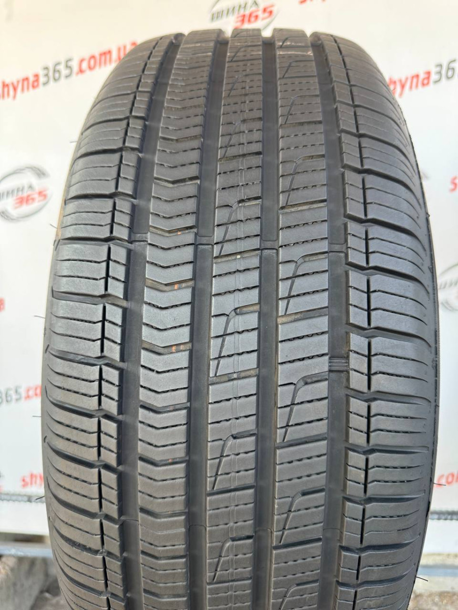 235/55 R18 DUNLOP SPORT ALL SEASON 6mm