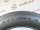 235/55 R18 DUNLOP SPORT ALL SEASON 6mm