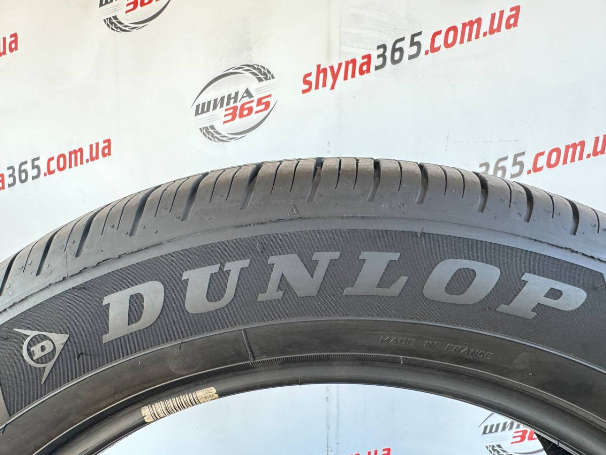 235/55 R18 DUNLOP SPORT ALL SEASON 6mm