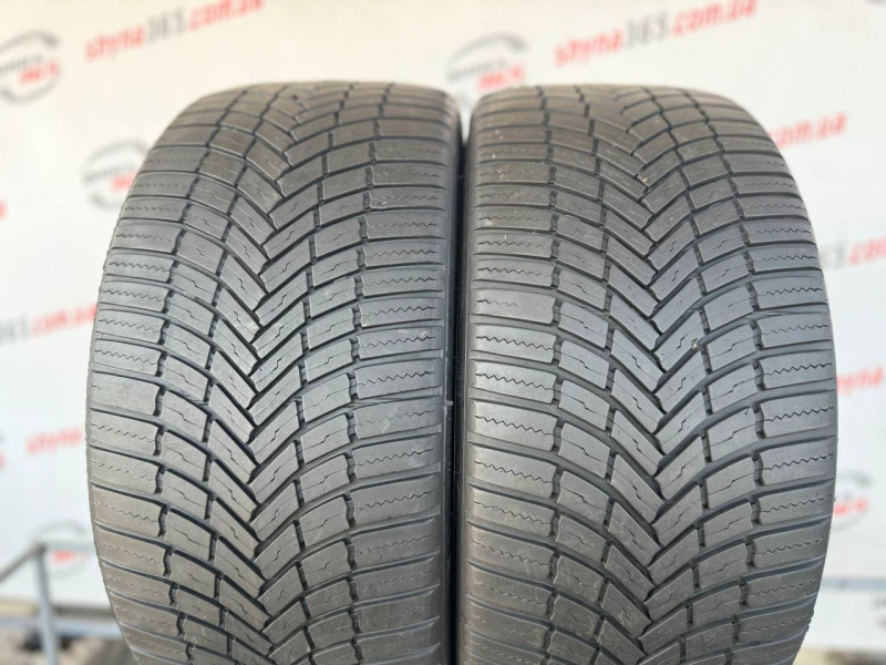 235/35 R19 BRIDGESTONE WEATHERCONTROL A005 EVO 5mm