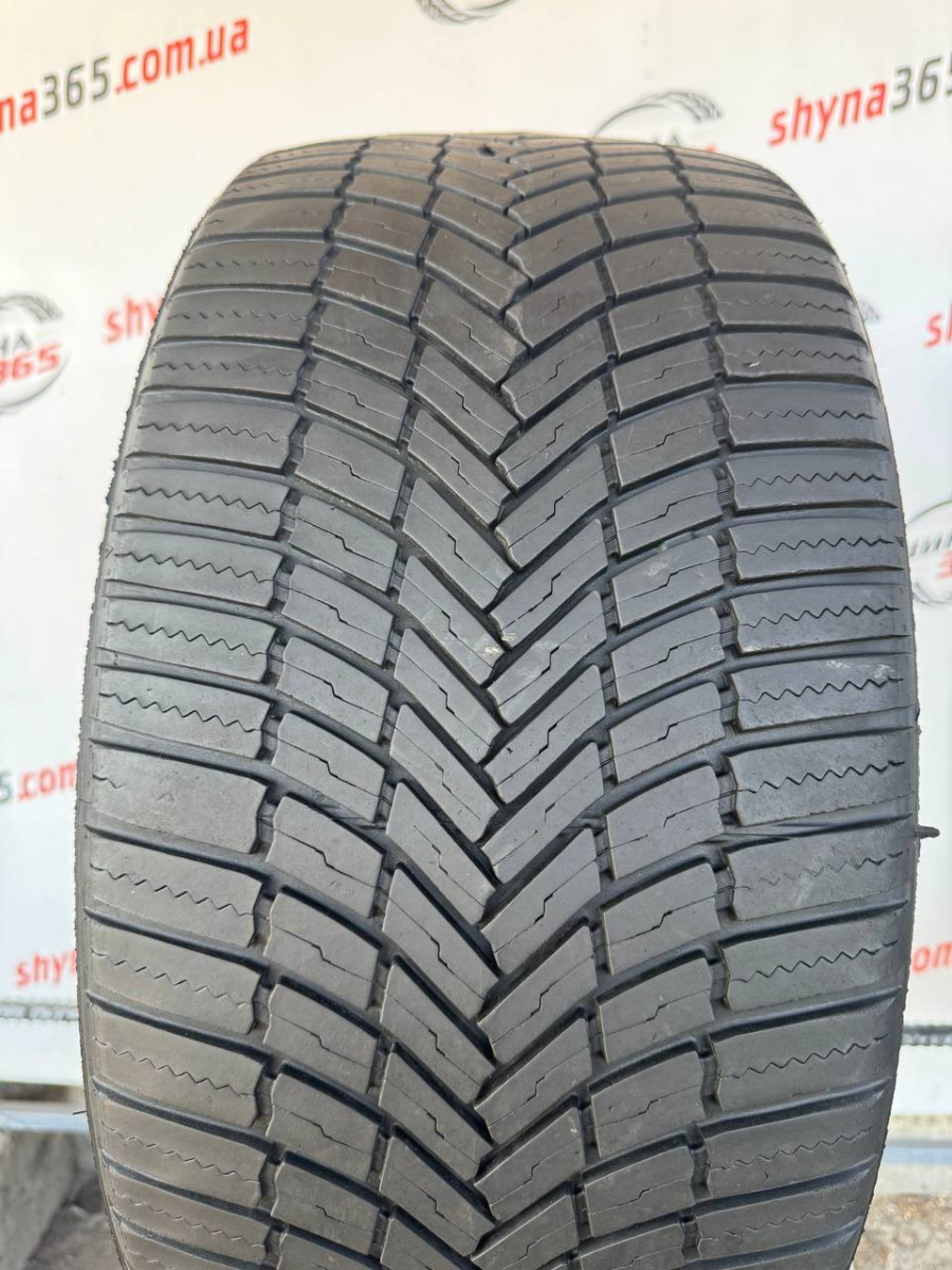 235/35 R19 BRIDGESTONE WEATHERCONTROL A005 EVO 5mm