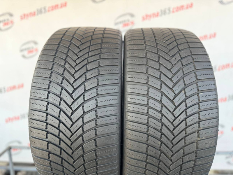 235/35 R19 BRIDGESTONE WEATHERCONTROL A005 EVO 6mm