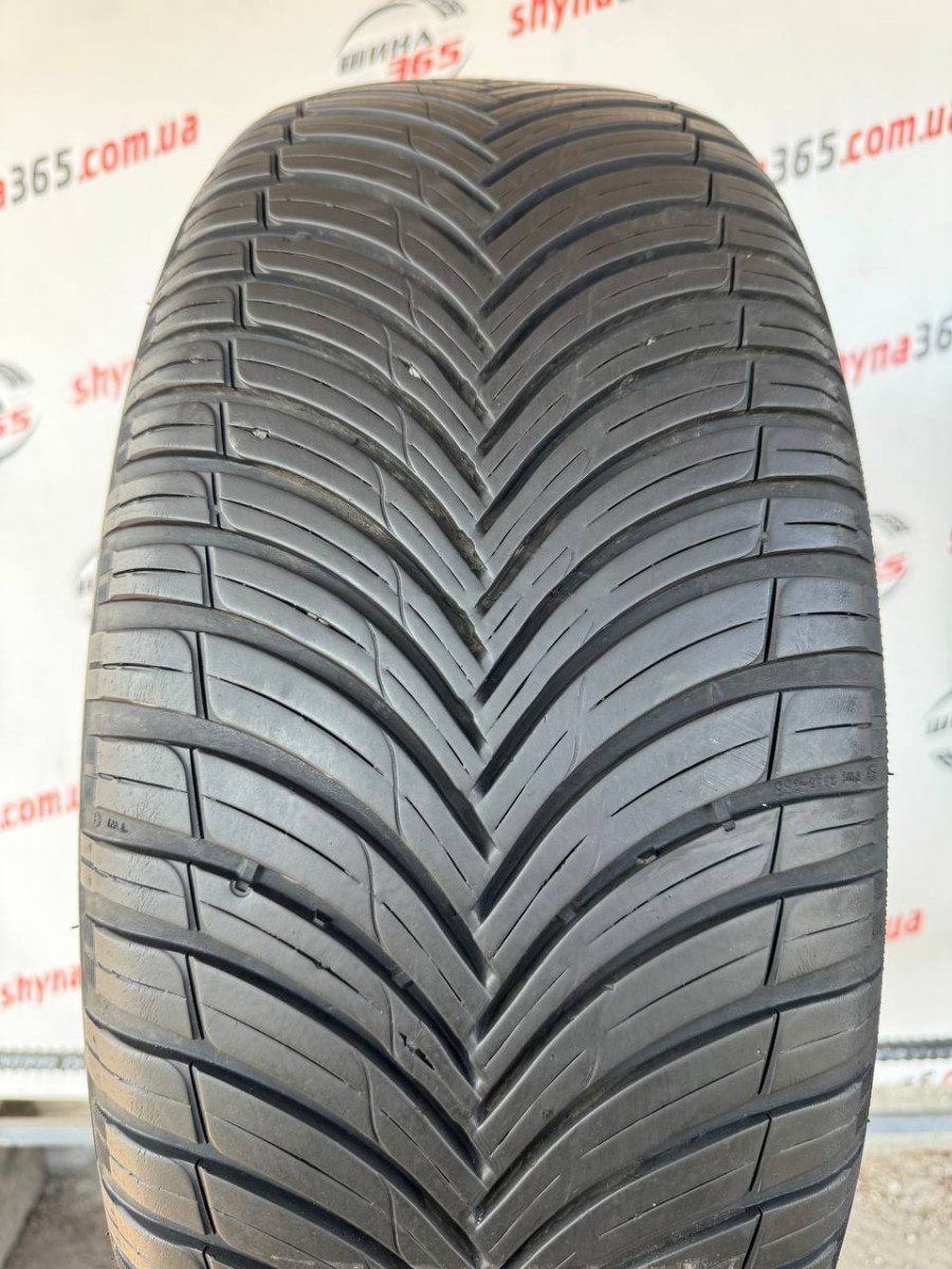 235/55 R18 KLEBER QUADRAXER SUV ALL SEASON 6mm