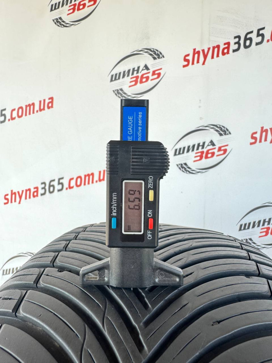 235/55 R18 KLEBER QUADRAXER SUV ALL SEASON 6mm