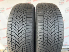 255/60 R18 BRIDGESTONE WEATHERCONTROL A005 EVO 6mm