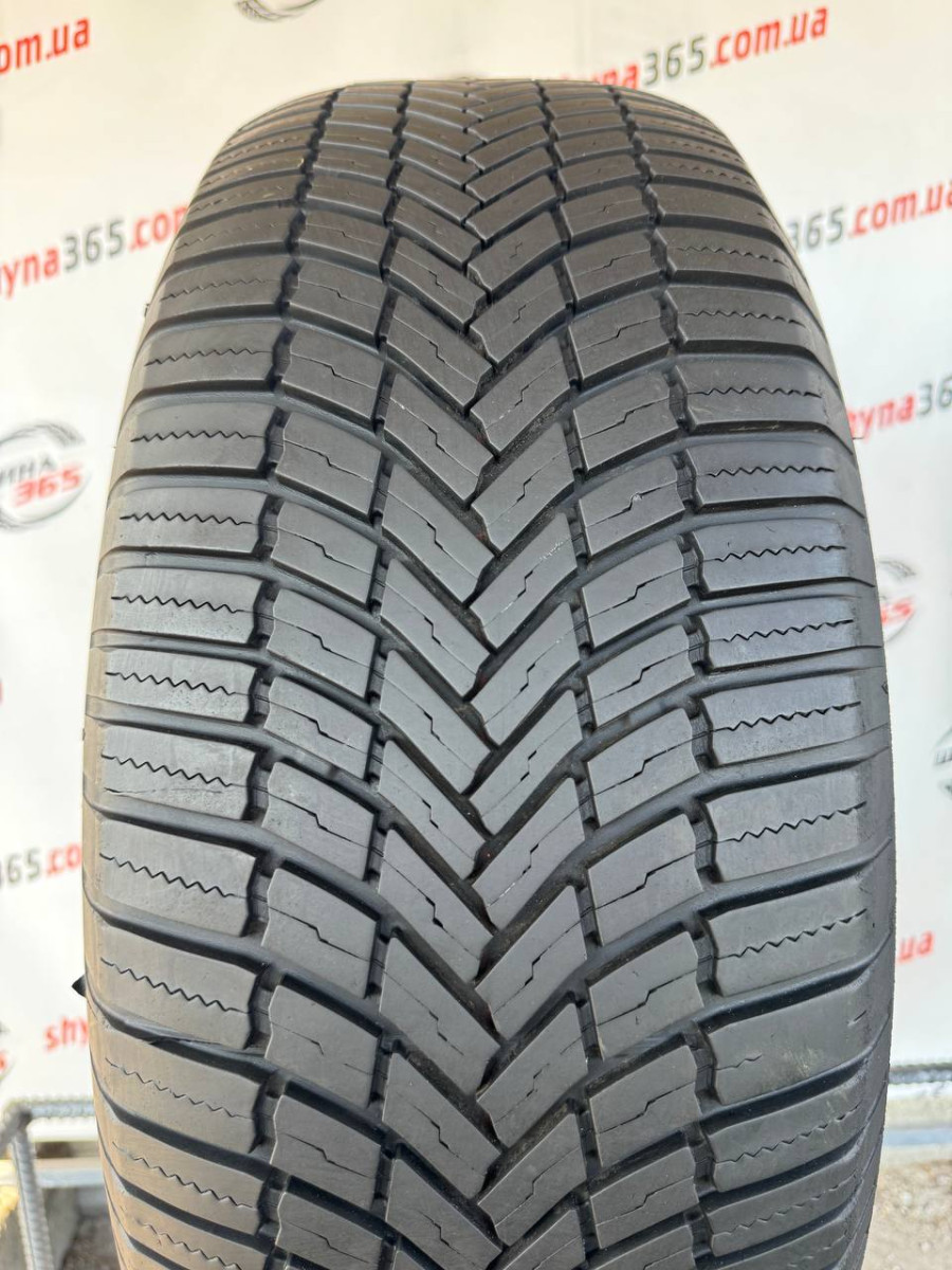 255/60 R18 BRIDGESTONE WEATHERCONTROL A005 EVO 6mm