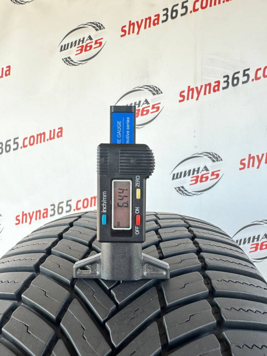 255/60 R18 BRIDGESTONE WEATHERCONTROL A005 EVO 6mm