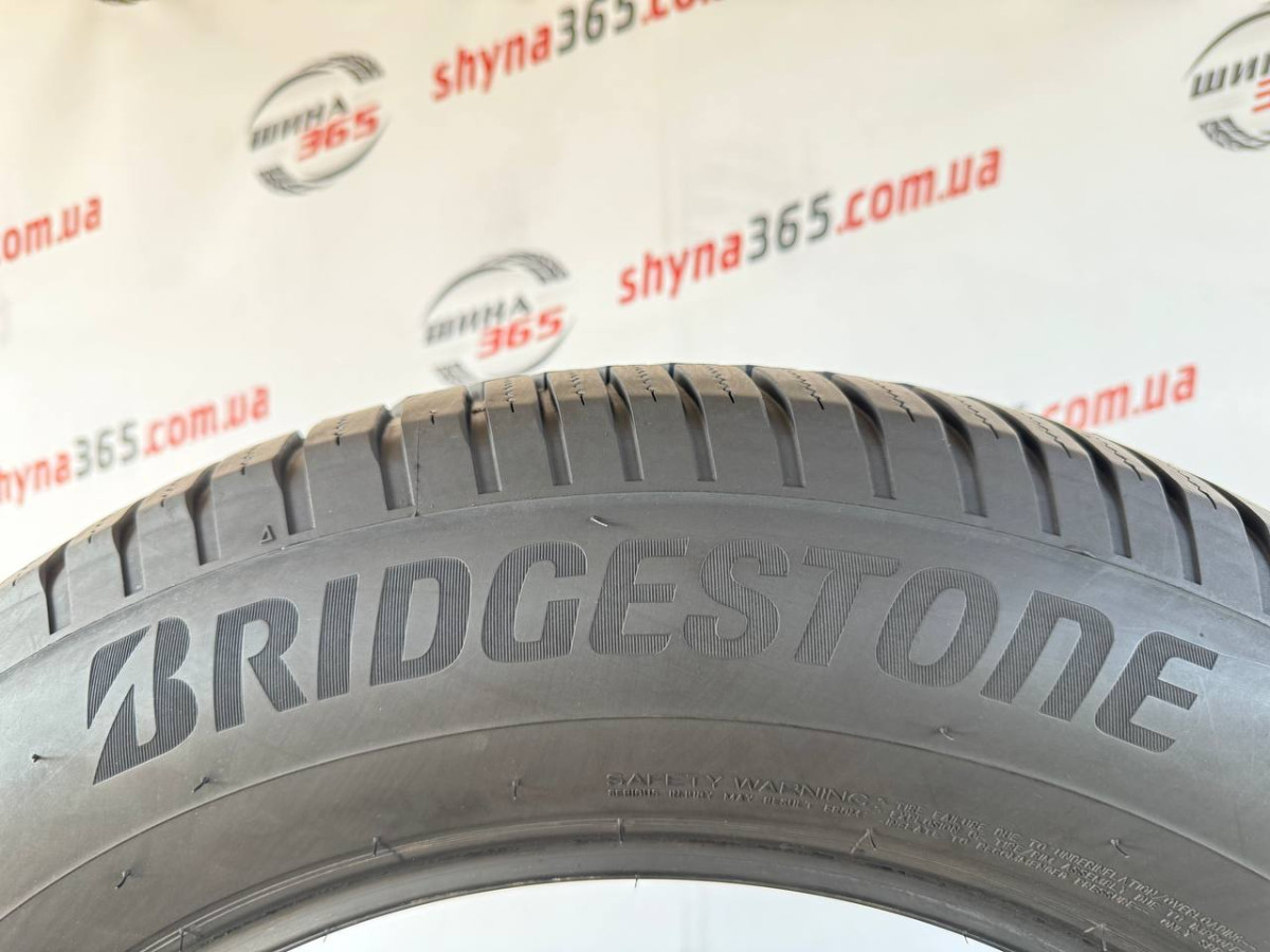 255/60 R18 BRIDGESTONE WEATHERCONTROL A005 EVO 6mm