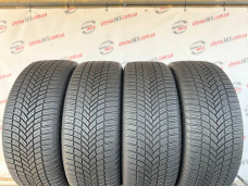 235/55 R19 BRIDGESTONE WEATHERCONTROL A005 B-SEAL 6mm