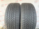 235/55 R19 BRIDGESTONE WEATHERCONTROL A005 B-SEAL 6mm