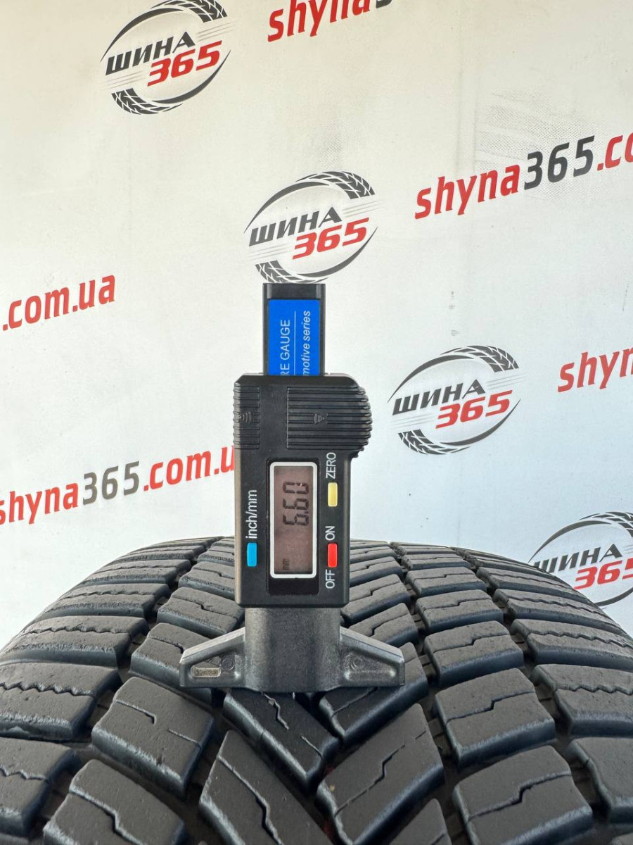 235/55 R19 BRIDGESTONE WEATHERCONTROL A005 B-SEAL 6mm