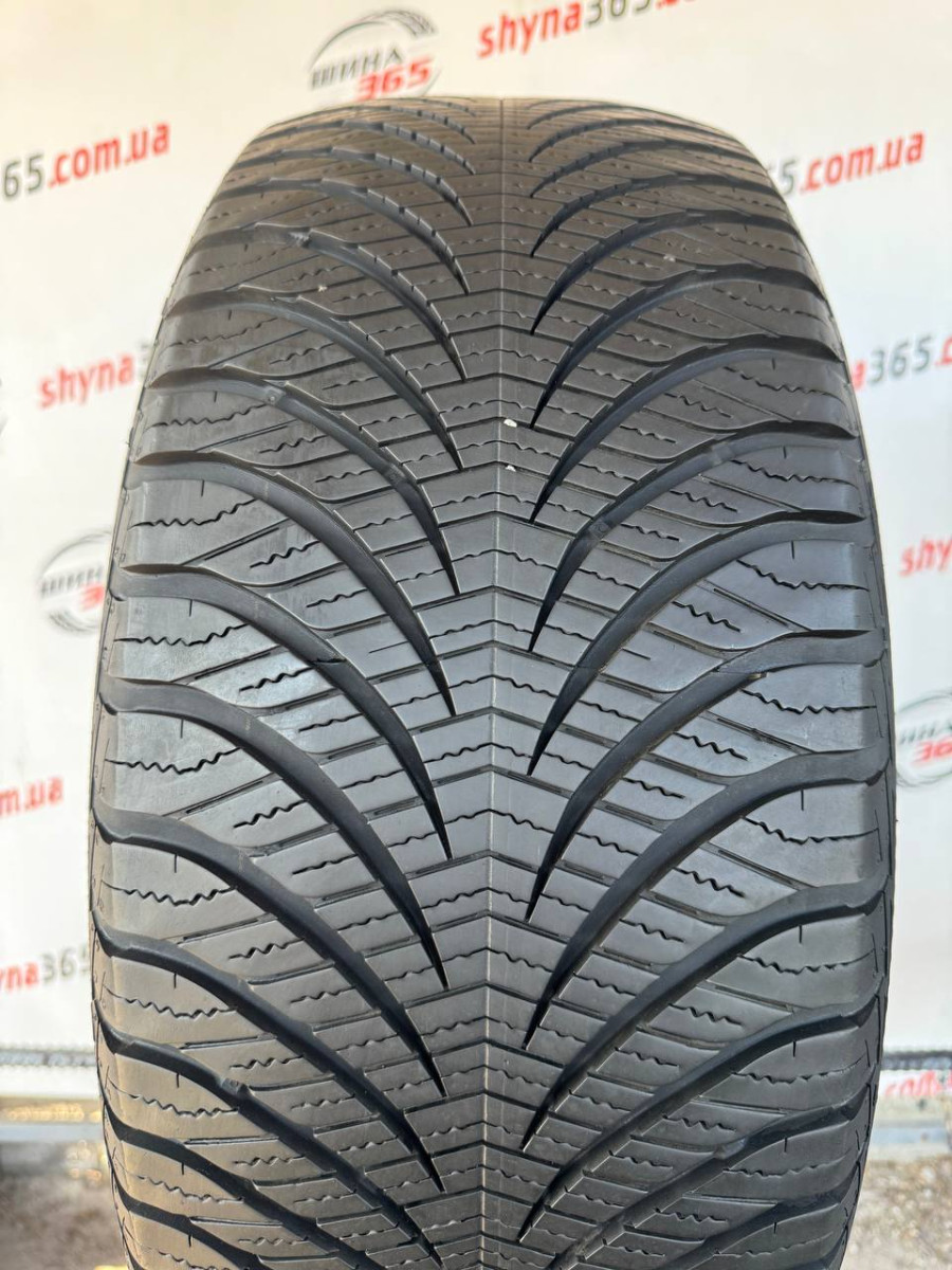 235/55 R18 GOODYEAR VECTOR 4 SEASONS GEN-2 SUV 7mm