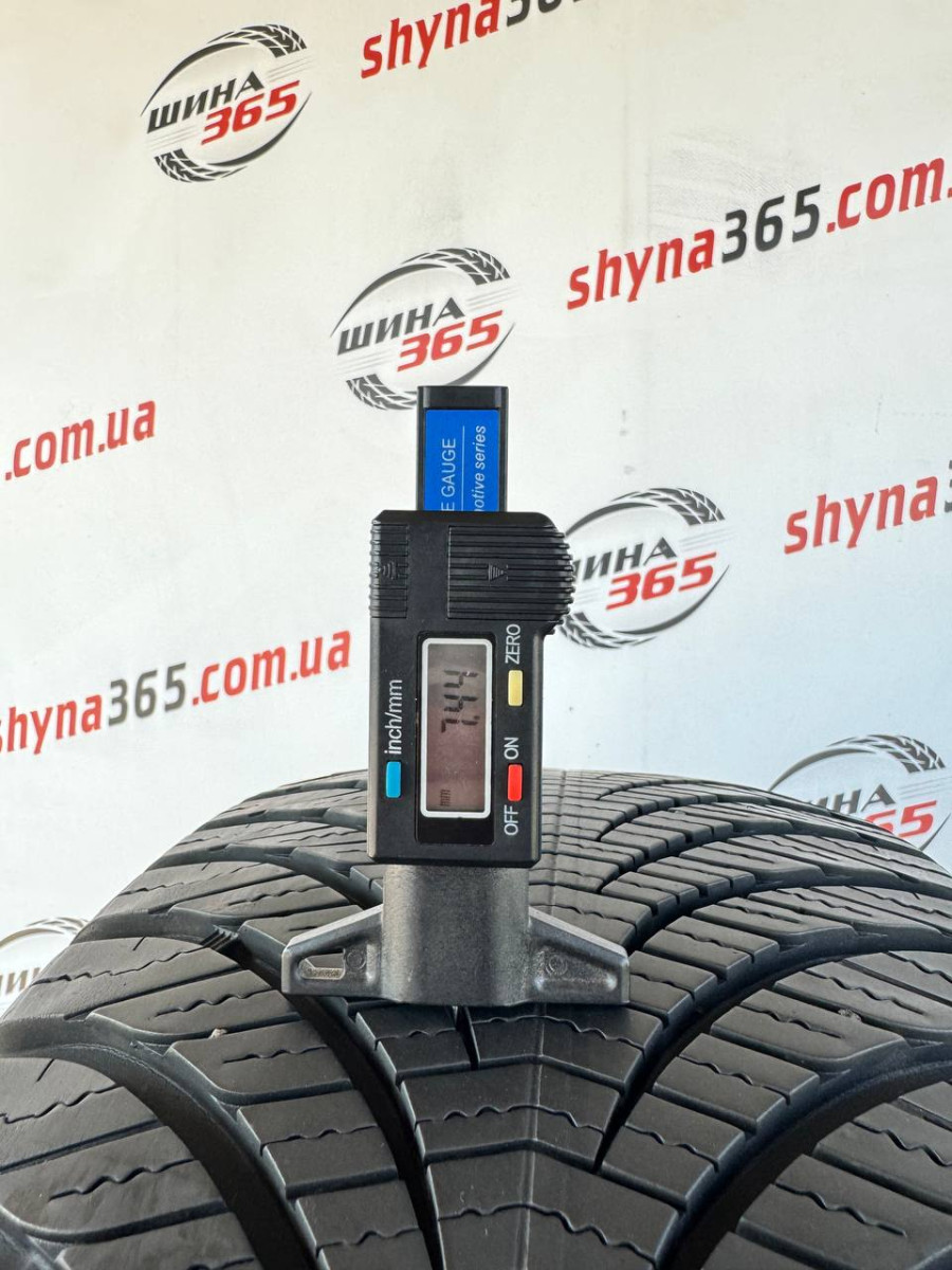 235/55 R18 GOODYEAR VECTOR 4 SEASONS GEN-2 SUV 7mm
