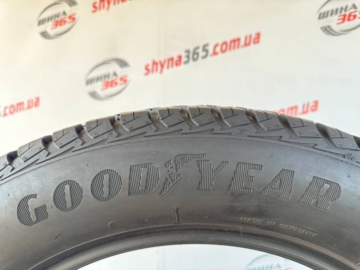 235/55 R18 GOODYEAR VECTOR 4 SEASONS GEN-2 SUV 7mm