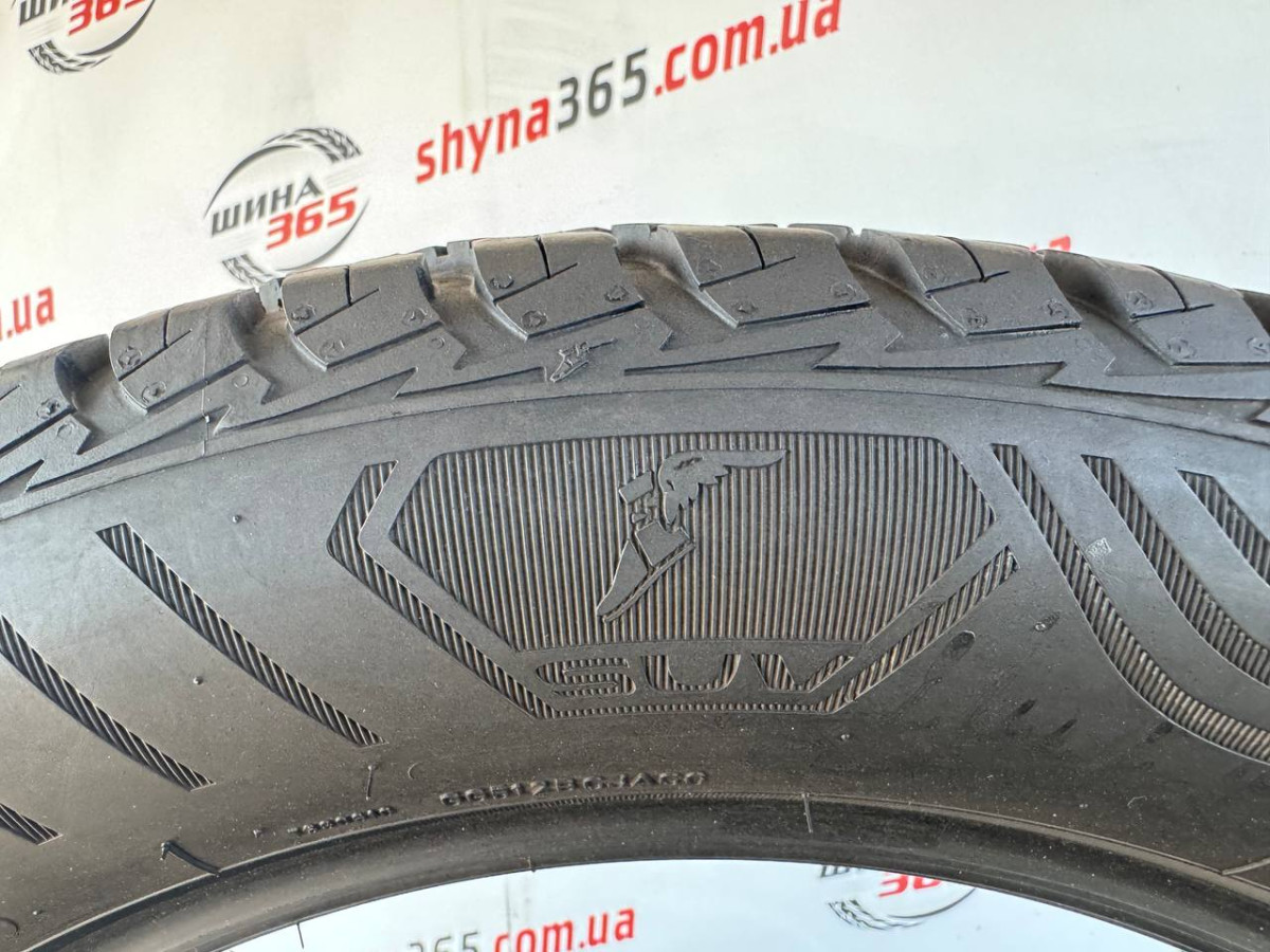 235/55 R18 GOODYEAR VECTOR 4 SEASONS GEN-2 SUV 7mm
