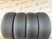 235/55 R18 GOODYEAR VECTOR 4 SEASONS GEN-2 SUV 7mm