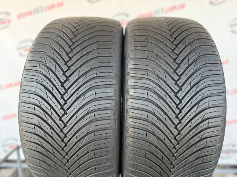 245/40 R19 MAXXIS PREMITRA ALL SEASON AP3 6mm