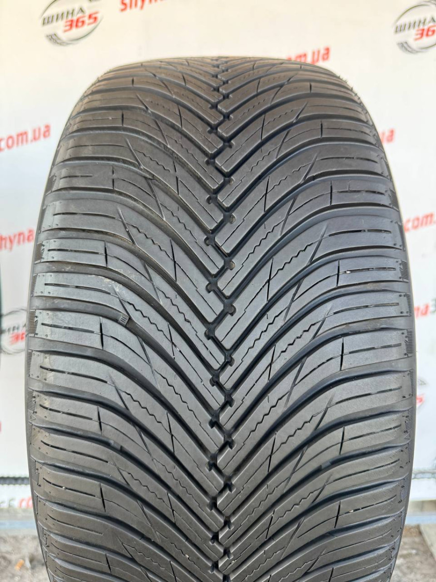 245/40 R19 MAXXIS PREMITRA ALL SEASON AP3 6mm