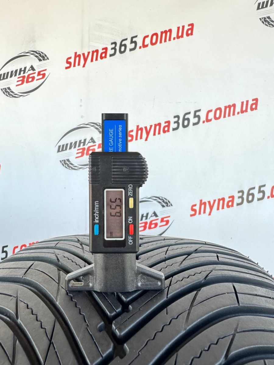 245/40 R19 MAXXIS PREMITRA ALL SEASON AP3 6mm