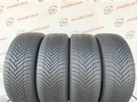 225/55 R18 HANKOOK KINERGY 4S 2 H750 5mm