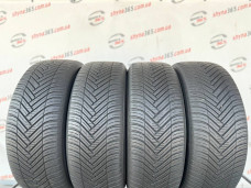 225/55 R18 HANKOOK KINERGY 4S 2 H750 5mm