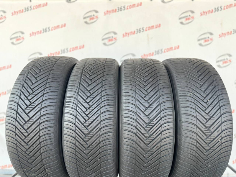 225/55 R18 HANKOOK KINERGY 4S 2 H750 5mm