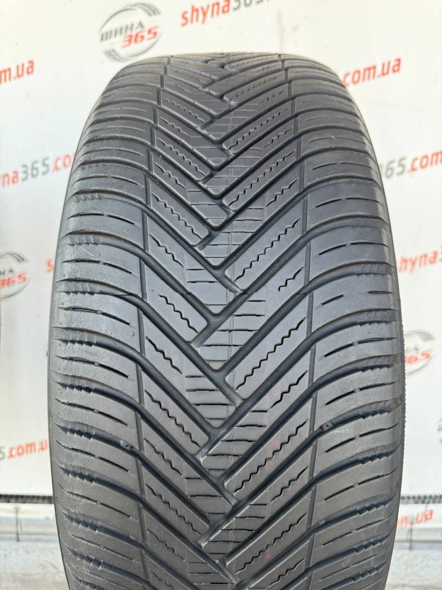 225/55 R18 HANKOOK KINERGY 4S 2 H750 5mm