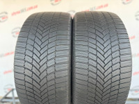 255/45 R18 BRIDGESTONE WEATHERCONTROL A005 EVO 4mm