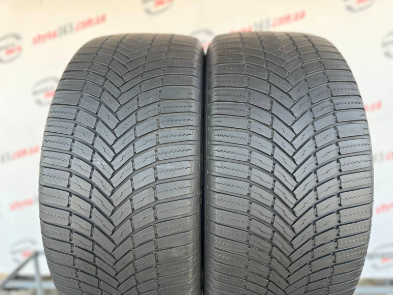 255/45 R18 BRIDGESTONE WEATHERCONTROL A005 EVO 4mm