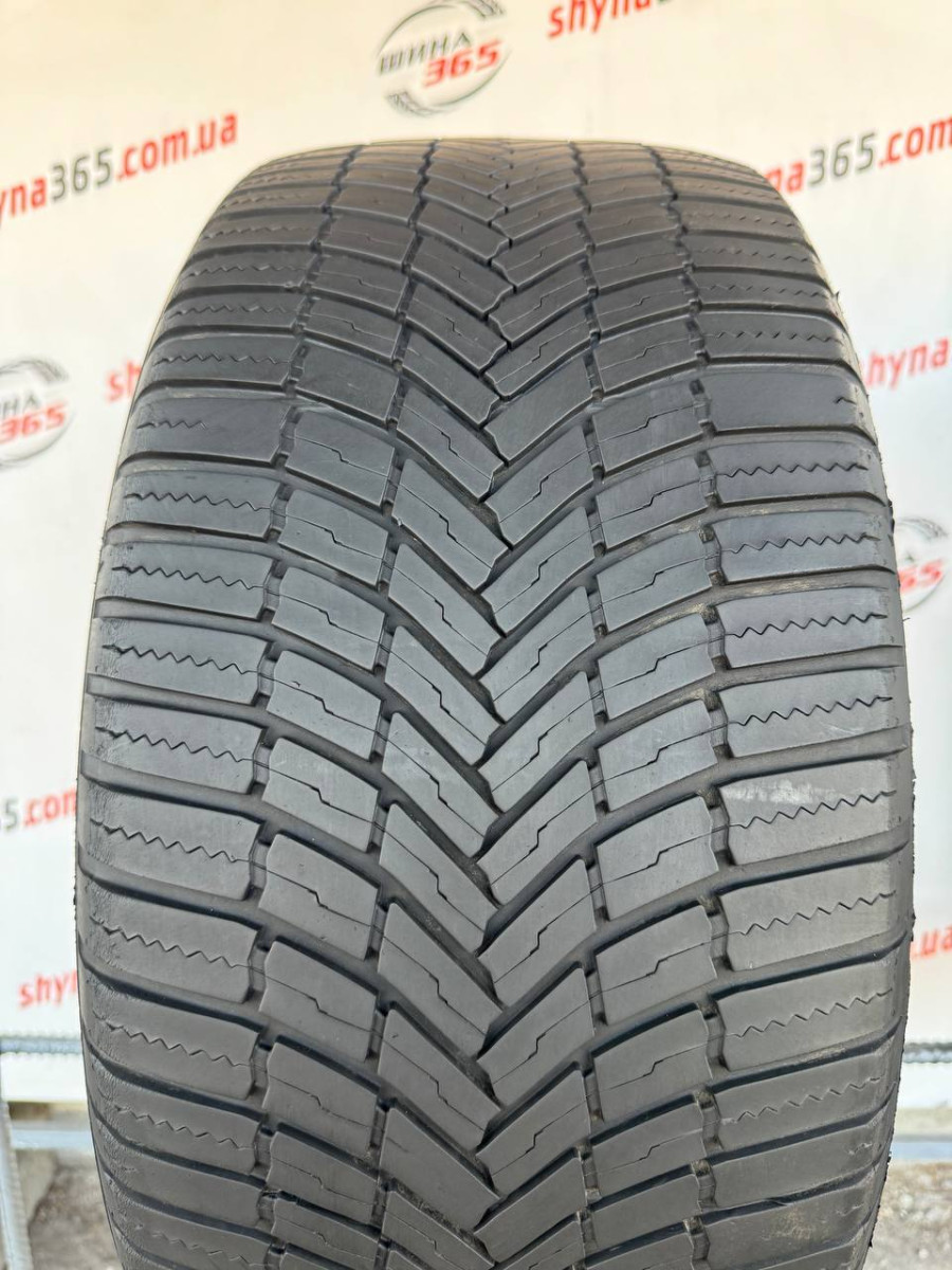 255/45 R18 BRIDGESTONE WEATHERCONTROL A005 EVO 4mm