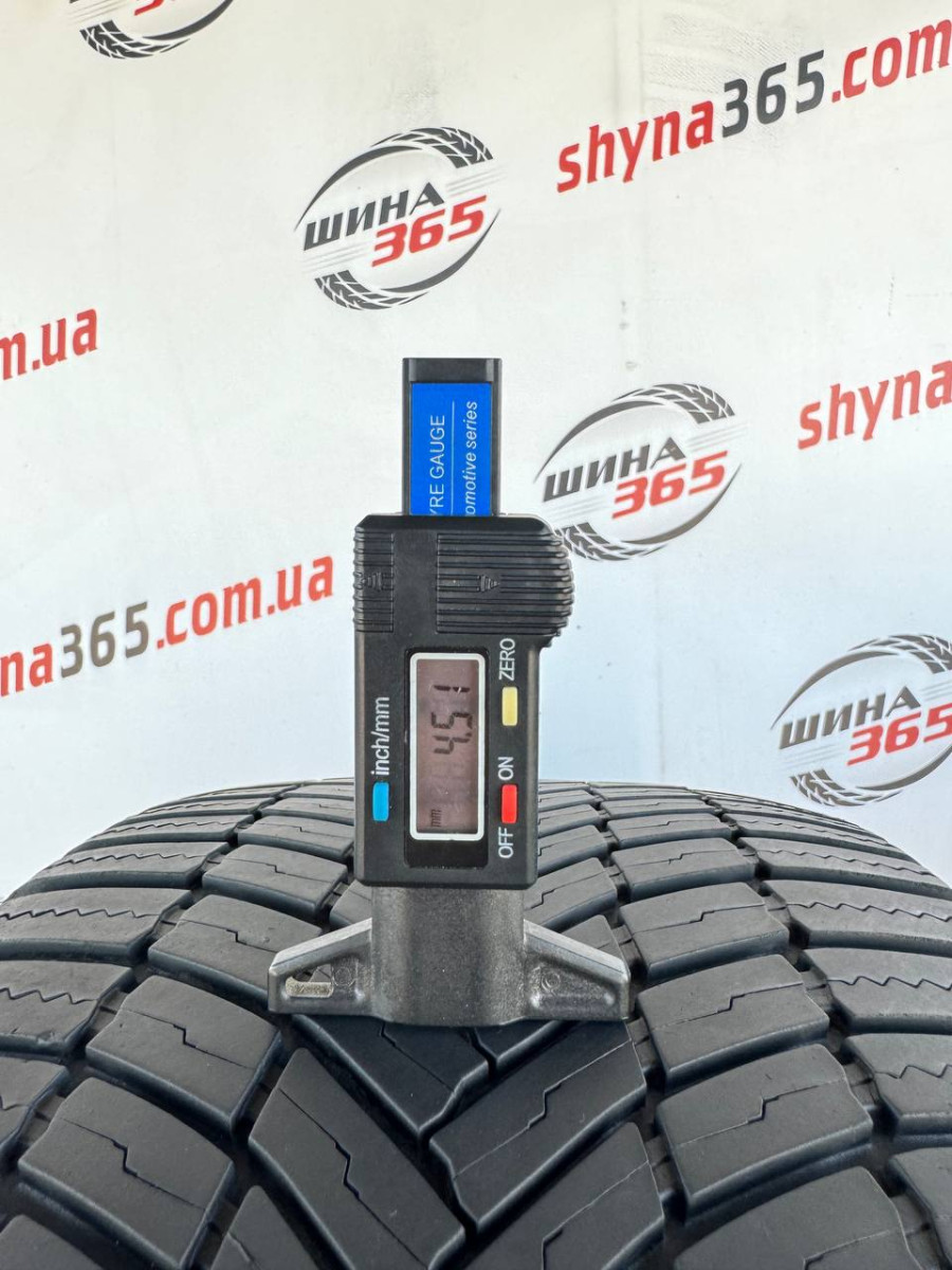 255/45 R18 BRIDGESTONE WEATHERCONTROL A005 EVO 4mm