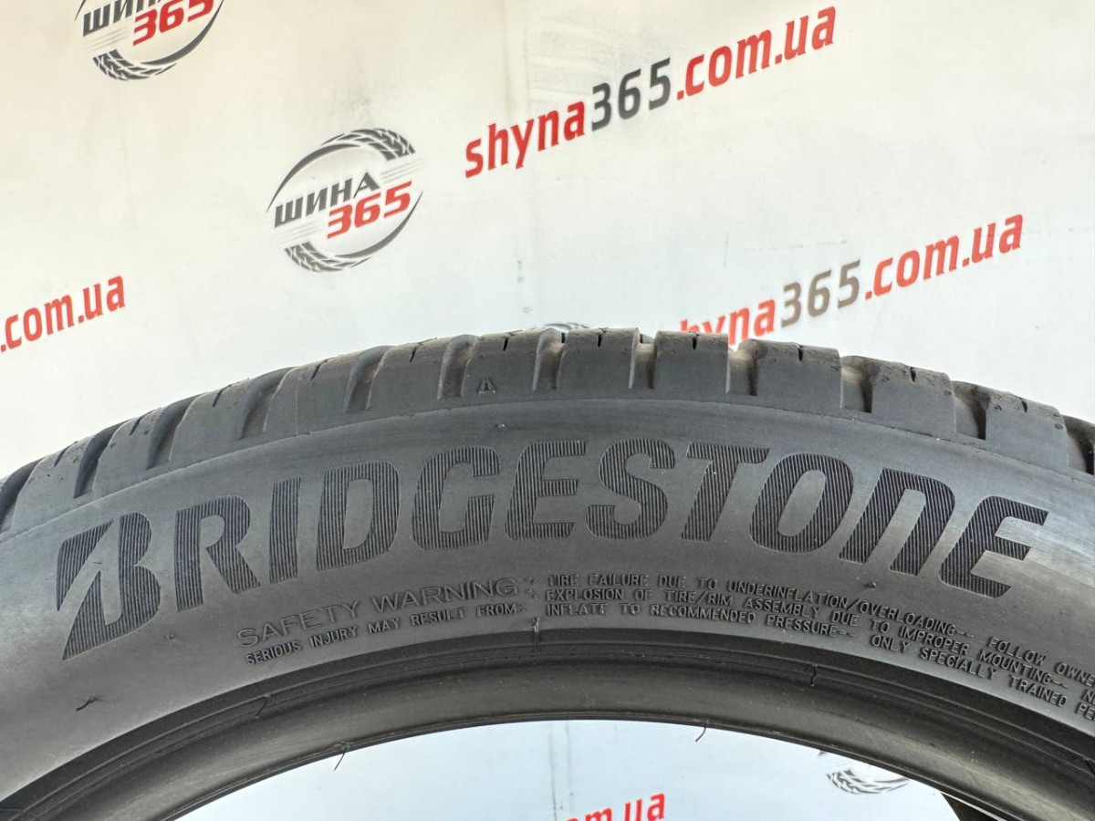 255/45 R18 BRIDGESTONE WEATHERCONTROL A005 EVO 4mm