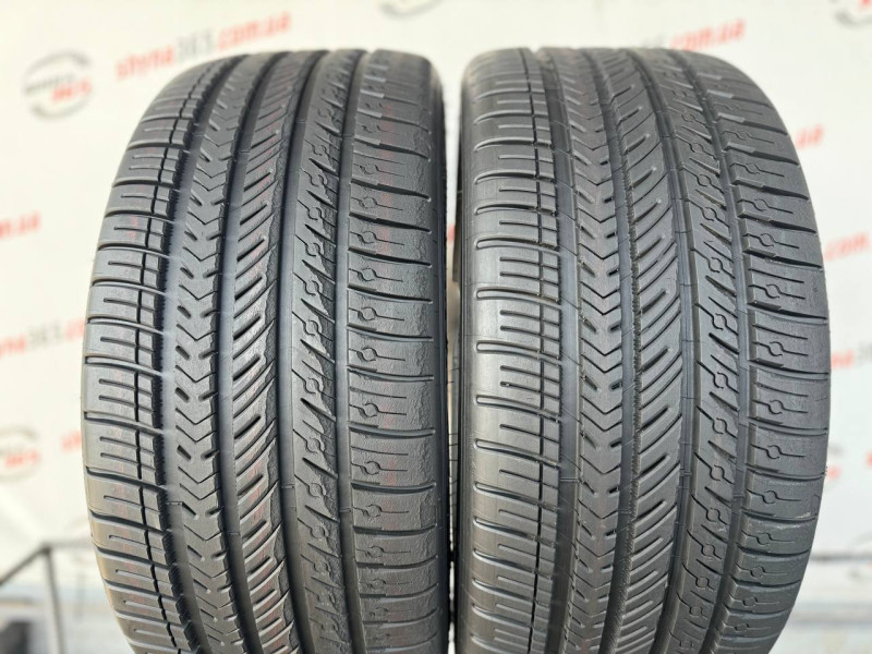 235/40 R20 MICHELIN PILOT SPORT ALL SEASON 4 8mm