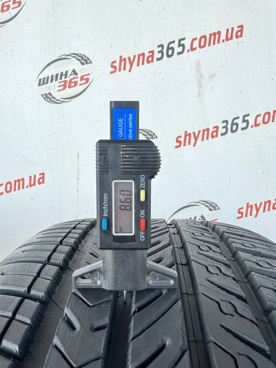 235/40 R20 MICHELIN PILOT SPORT ALL SEASON 4 8mm