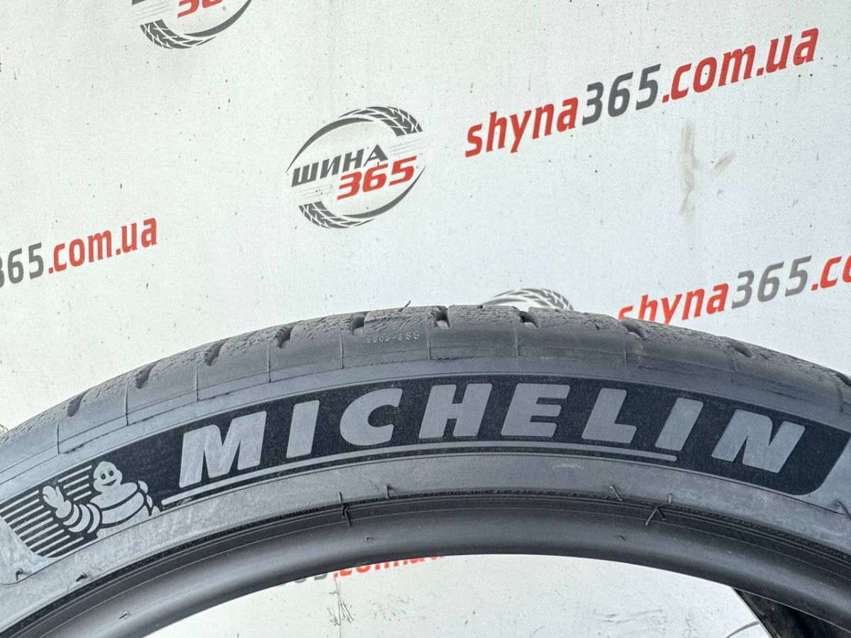235/40 R20 MICHELIN PILOT SPORT ALL SEASON 4 8mm