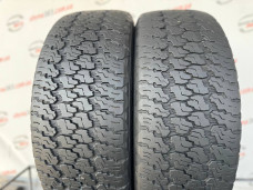 275/60 R20 GOODYEAR WRANGLER SILENTARMOR 7mm