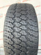 275/60 R20 GOODYEAR WRANGLER SILENTARMOR 7mm