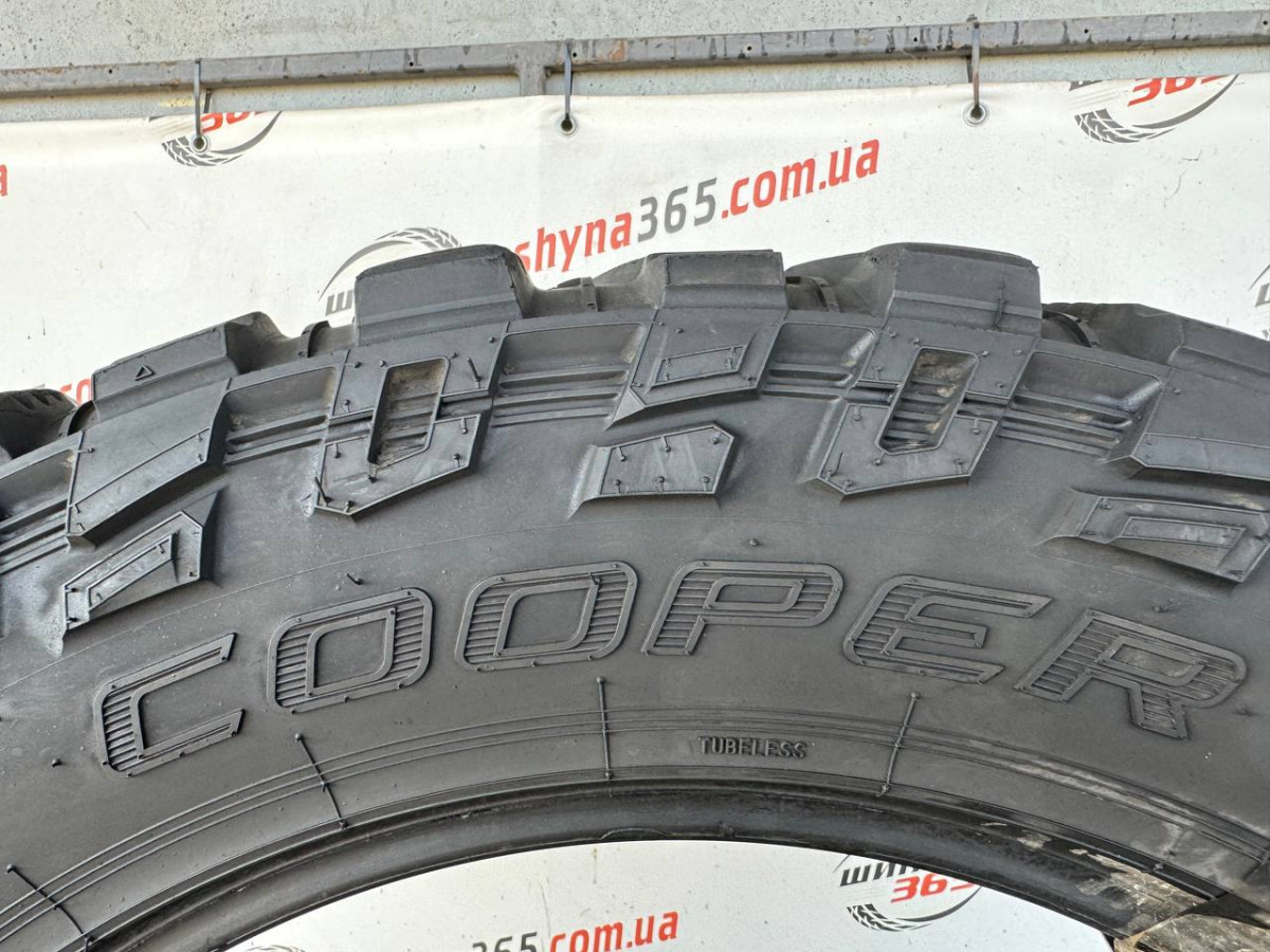 305/55 R20 COOPER DISCOVERER STT PRO 7mm