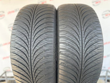 255/55 R19 GOODYEAR VECTOR 4 SEASONS GEN-2 SUV 5mm