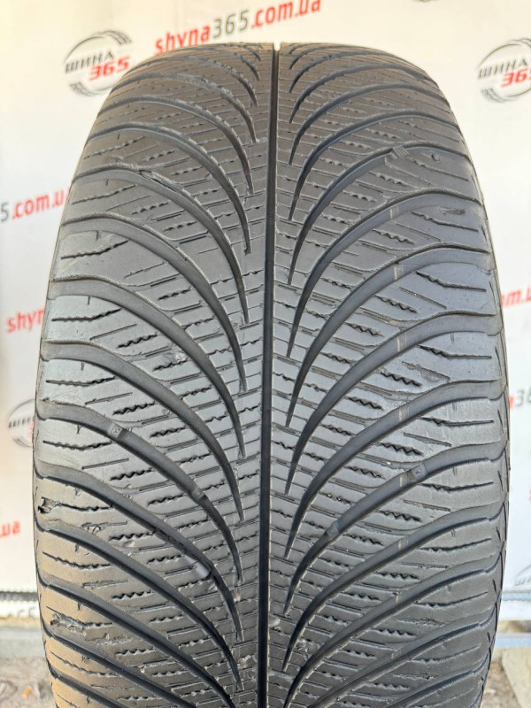 255/55 R19 GOODYEAR VECTOR 4 SEASONS GEN-2 SUV 5mm