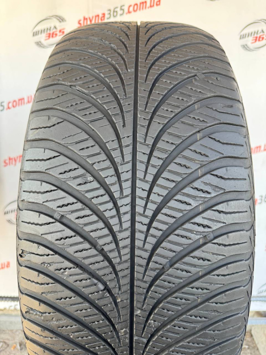 255/55 R19 GOODYEAR VECTOR 4 SEASONS GEN-2 SUV 5mm