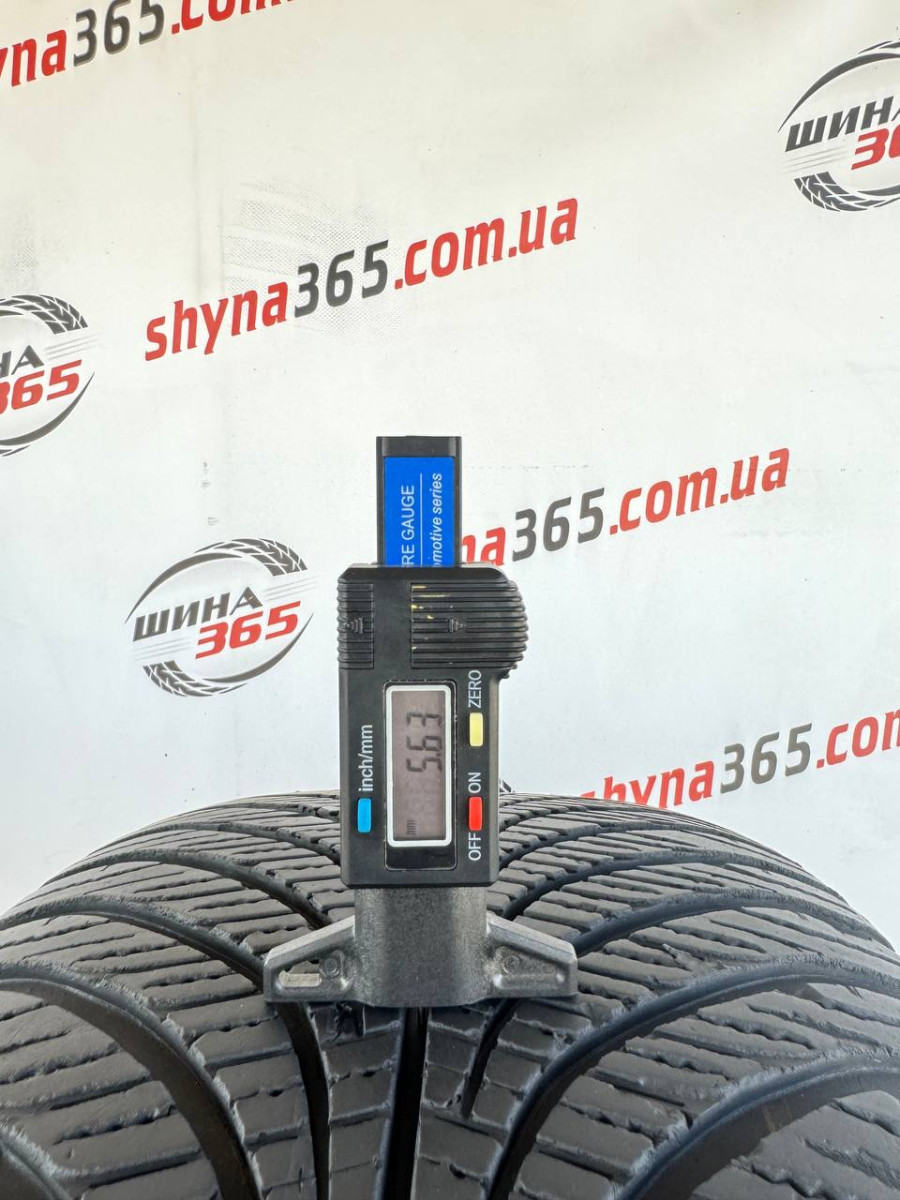 255/55 R19 GOODYEAR VECTOR 4 SEASONS GEN-2 SUV 5mm