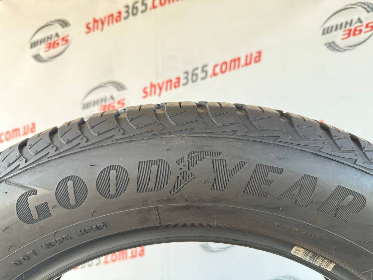 255/55 R19 GOODYEAR VECTOR 4 SEASONS GEN-2 SUV 5mm
