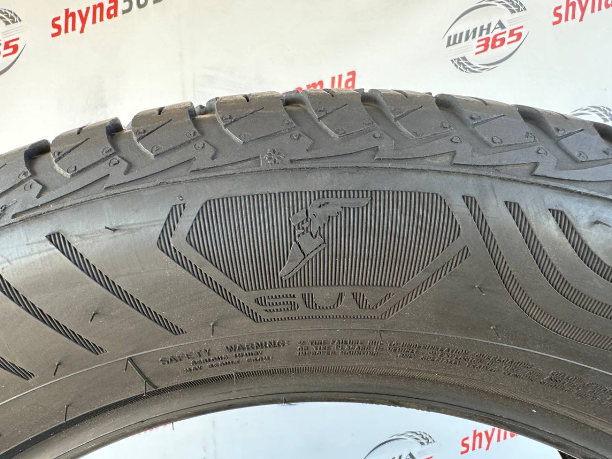 255/55 R19 GOODYEAR VECTOR 4 SEASONS GEN-2 SUV 5mm