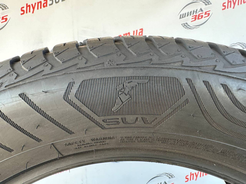 255/55 R19 GOODYEAR VECTOR 4 SEASONS GEN-2 SUV 5mm